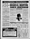 Sunderland Daily Echo and Shipping Gazette Saturday 02 January 1988 Page 36