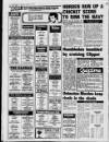 Sunderland Daily Echo and Shipping Gazette Saturday 02 January 1988 Page 38