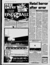Sunderland Daily Echo and Shipping Gazette Saturday 02 January 1988 Page 40