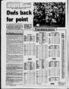 Sunderland Daily Echo and Shipping Gazette Saturday 02 January 1988 Page 42