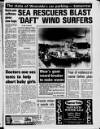 Sunderland Daily Echo and Shipping Gazette Monday 04 January 1988 Page 3