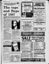 Sunderland Daily Echo and Shipping Gazette Monday 04 January 1988 Page 5