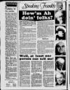 Sunderland Daily Echo and Shipping Gazette Monday 04 January 1988 Page 6