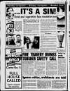 Sunderland Daily Echo and Shipping Gazette Monday 04 January 1988 Page 8