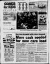 Sunderland Daily Echo and Shipping Gazette Monday 04 January 1988 Page 10