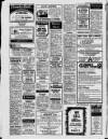 Sunderland Daily Echo and Shipping Gazette Monday 04 January 1988 Page 30