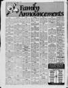 Sunderland Daily Echo and Shipping Gazette Monday 04 January 1988 Page 32