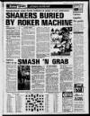 Sunderland Daily Echo and Shipping Gazette Monday 04 January 1988 Page 35
