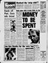 Sunderland Daily Echo and Shipping Gazette Monday 04 January 1988 Page 36
