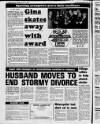 Sunderland Daily Echo and Shipping Gazette Tuesday 05 January 1988 Page 10