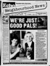 Sunderland Daily Echo and Shipping Gazette Tuesday 05 January 1988 Page 13