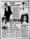 Sunderland Daily Echo and Shipping Gazette Wednesday 06 January 1988 Page 8