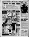 Sunderland Daily Echo and Shipping Gazette Wednesday 06 January 1988 Page 10