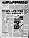 Sunderland Daily Echo and Shipping Gazette Wednesday 06 January 1988 Page 12