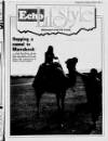 Sunderland Daily Echo and Shipping Gazette Wednesday 06 January 1988 Page 15