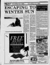 Sunderland Daily Echo and Shipping Gazette Wednesday 06 January 1988 Page 20