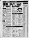 Sunderland Daily Echo and Shipping Gazette Wednesday 06 January 1988 Page 34