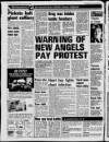 Sunderland Daily Echo and Shipping Gazette Friday 08 January 1988 Page 2