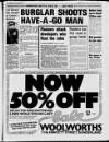 Sunderland Daily Echo and Shipping Gazette Friday 08 January 1988 Page 11