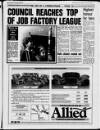 Sunderland Daily Echo and Shipping Gazette Friday 08 January 1988 Page 13