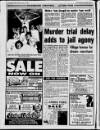 Sunderland Daily Echo and Shipping Gazette Friday 08 January 1988 Page 16