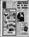 Sunderland Daily Echo and Shipping Gazette Friday 08 January 1988 Page 18