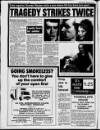 Sunderland Daily Echo and Shipping Gazette Friday 08 January 1988 Page 20