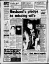 Sunderland Daily Echo and Shipping Gazette Friday 08 January 1988 Page 22