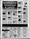 Sunderland Daily Echo and Shipping Gazette Friday 08 January 1988 Page 34