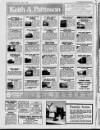 Sunderland Daily Echo and Shipping Gazette Friday 08 January 1988 Page 36
