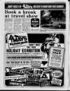 Sunderland Daily Echo and Shipping Gazette Friday 08 January 1988 Page 44