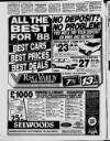 Sunderland Daily Echo and Shipping Gazette Friday 08 January 1988 Page 52