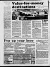 Sunderland Daily Echo and Shipping Gazette Saturday 09 January 1988 Page 12