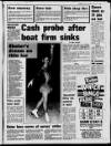 Sunderland Daily Echo and Shipping Gazette Saturday 09 January 1988 Page 21