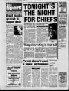 Sunderland Daily Echo and Shipping Gazette Saturday 09 January 1988 Page 28