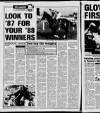 Sunderland Daily Echo and Shipping Gazette Saturday 09 January 1988 Page 33