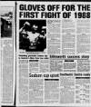 Sunderland Daily Echo and Shipping Gazette Saturday 09 January 1988 Page 34