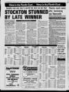 Sunderland Daily Echo and Shipping Gazette Saturday 09 January 1988 Page 37
