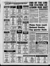 Sunderland Daily Echo and Shipping Gazette Saturday 09 January 1988 Page 39
