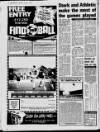 Sunderland Daily Echo and Shipping Gazette Saturday 09 January 1988 Page 41
