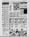 Sunderland Daily Echo and Shipping Gazette Monday 11 January 1988 Page 16