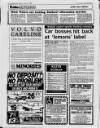 Sunderland Daily Echo and Shipping Gazette Monday 11 January 1988 Page 20