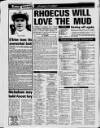 Sunderland Daily Echo and Shipping Gazette Monday 11 January 1988 Page 26