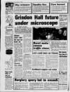 Sunderland Daily Echo and Shipping Gazette Tuesday 12 January 1988 Page 12