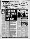 Sunderland Daily Echo and Shipping Gazette Tuesday 12 January 1988 Page 13
