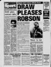Sunderland Daily Echo and Shipping Gazette Tuesday 12 January 1988 Page 28