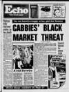 Sunderland Daily Echo and Shipping Gazette Wednesday 13 January 1988 Page 1