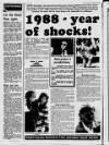 Sunderland Daily Echo and Shipping Gazette Wednesday 13 January 1988 Page 6