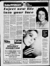 Sunderland Daily Echo and Shipping Gazette Wednesday 13 January 1988 Page 8