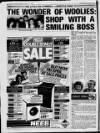 Sunderland Daily Echo and Shipping Gazette Wednesday 13 January 1988 Page 10